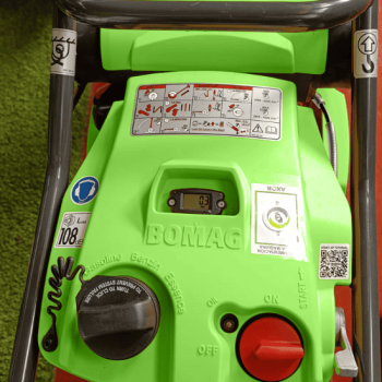 pison axor rentals 26